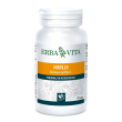 Erba vita mirtillo 100 perle - integratore per il microcircolo