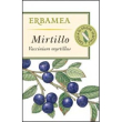 Erbamea mirtillo 50 opercoli