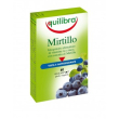Equilibra mirtillo integratore antiossidante 60 perle 26 g