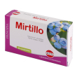 Mirtillo estr sec 60 compresse 22,2g