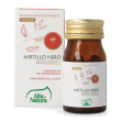 Mirtillo nero 60 compresse terranata