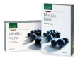 Mirtillo nero bio 20 ampolle da 15 ml - ligne de plantes