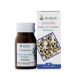 Mirtillo nero biologico integratore per microcircolo vista e benessere intestinale 60 compresse