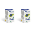 Mirtillo plus 2x70 pz compresse