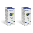 Mirtillo plus succo concentrato 2x100 ml