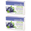 Mirtillo quercetina 30 capsule vegetali 2x30 pezzi
