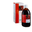 Mirtillo ro concentrato 490ml