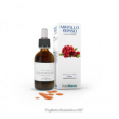 Mirtillo rosso gd 50ml