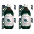 Mirtillo succo 200 ml 2x200 ml sciroppo