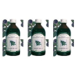 Mirtillo succo 200 ml 3x200 ml sciroppo