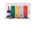 Miscela 3 primavera 100ml