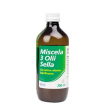 Miscela 3oli lassat 250 md