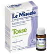 Miscela tosse 6flac 8ml