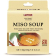 Mitoku zuppa miso istantaneo tofu