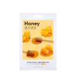 Missha airy fit sheet mask honey 19 g