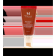 Missha m perfect cover b.b cream spf42 pa+++ no.25 (warm beige) 20 ml