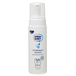 Mister baby detergente mousse