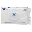 Mister baby salviette detergente 72 pezzi