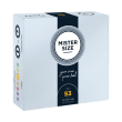 Mister size *53* 36 pz preservativi