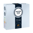 Mister size *57* 36 pz preservativi