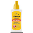 Mistick multidefence pmc