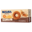 Misura ciambelline integrali
