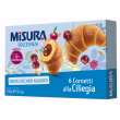 Misura dol corn cilieg no palm