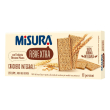 Misura crackers integ fibr ext