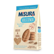 Misura dolcesenza bisc crl300g