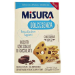 Misura frollini dolcesenza scg