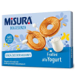 Misura dolcesenza bisc yog400g