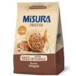 Misura fibrextra bisc integr