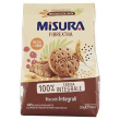 Misura biscotti muesli 230 g