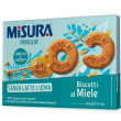 Misura privolat bisc miele 400