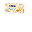 Misura plumcake senza zucchero yogh 190g