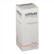 Mitituss os sospensione 200ml 4mg/ml