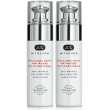 Mitochon crema emulsione notte anti-rughe multifunzionale per viso col