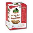 Alimenta 2000 mix pane e pizza senza glutine 1 kg