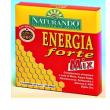 Mix funghi sport & energia