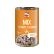 La finestra sul cielo mix orzo e legumi zuppa pronta 400 g