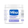 Mixa body panthenol comfort crema lenitiva 400 ml