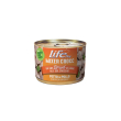 Mixer crocc petto di pollo con fagiolini verdi e carote
