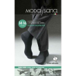 Modasana 14 cot adulti blu m