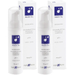 Mode' tec mousse attiva 70ml set da 2 2x70 ml schiuma