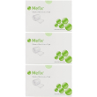 Molnycke® mefix® cerotto di fissaggio autoadesivo 5 cm x 10 m 3x1 pz c