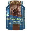 Moldes - net isolate pro proteine isolate gusto cioccolato integratore recupero muscolare confezione 700 gr