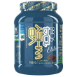 Moldes - net vb whey elite 104 9088 integratore supporto muscolare gusto cioccolato confezione 700 gr