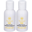 Moleco nored 30g 2x30 g gel