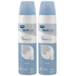 Molicare skin schiuma detergente set da 2 pz