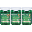 Moller s omega 3 forte capsule 3x145,3 g